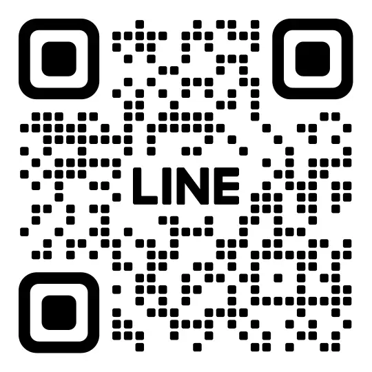 Scan to add BenevFood on LINE